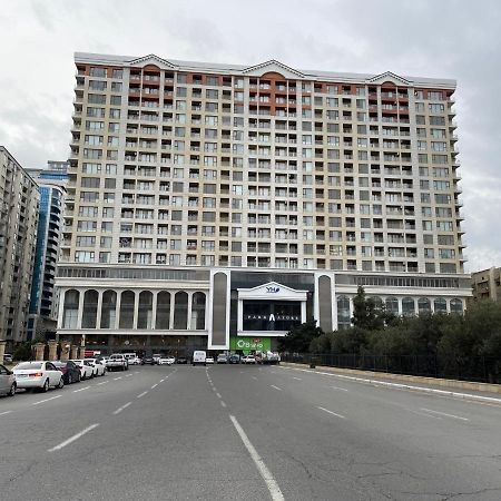Lux Apartment Baku Exterior photo