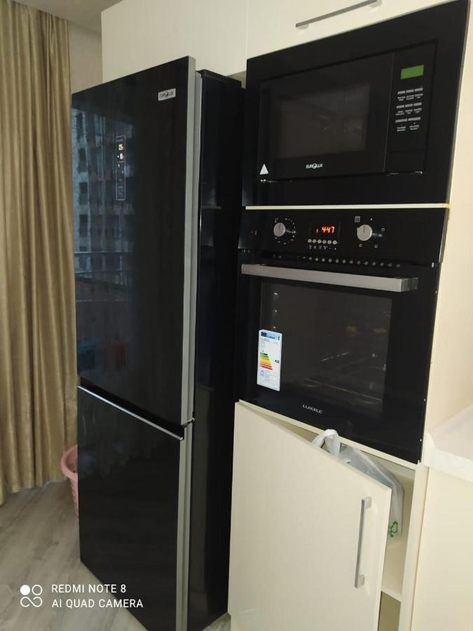 Lux Apartment Baku Exterior photo