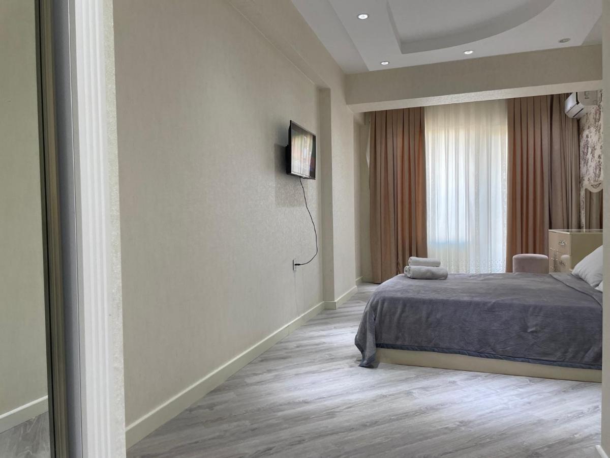 Lux Apartment Baku Exterior photo