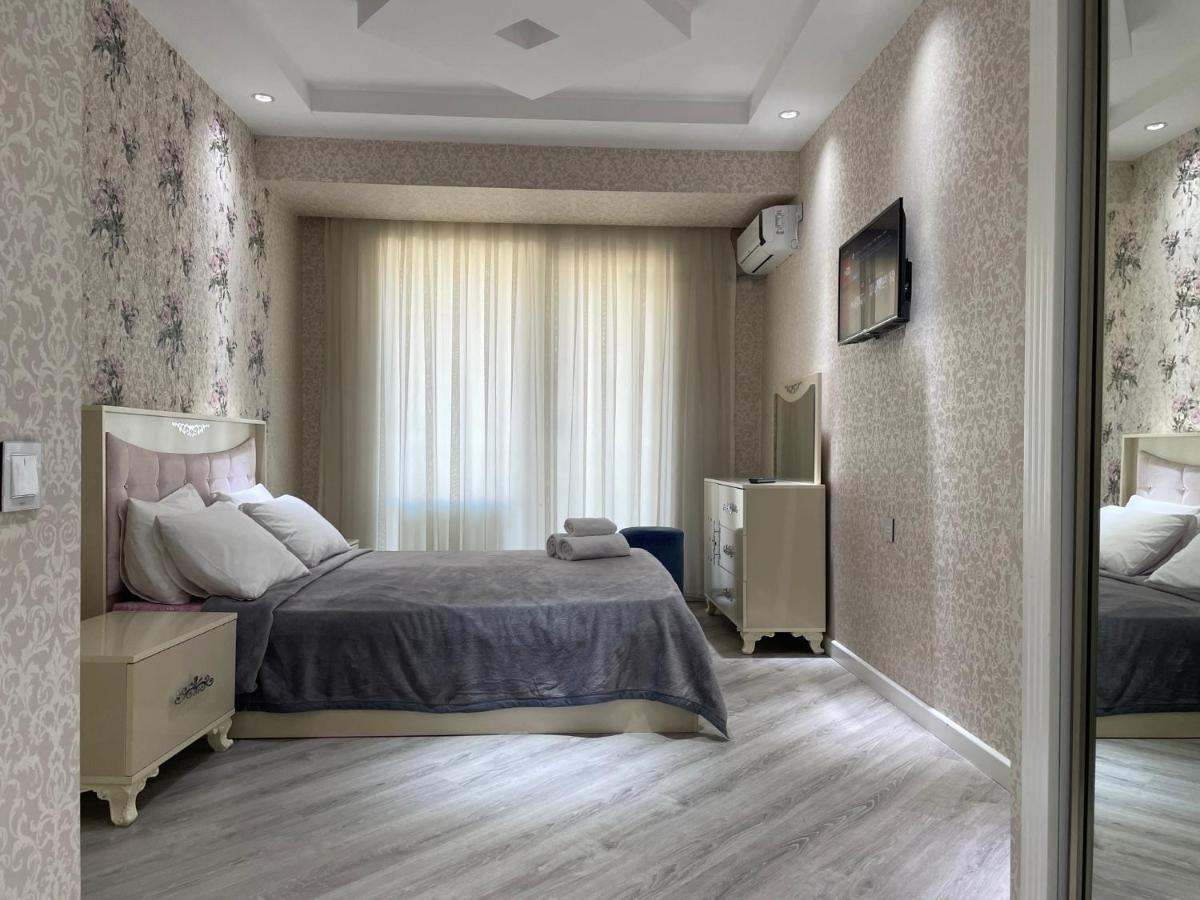 Lux Apartment Baku Exterior photo