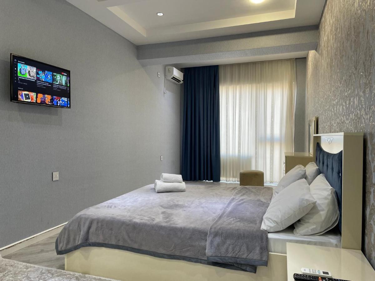 Lux Apartment Baku Exterior photo