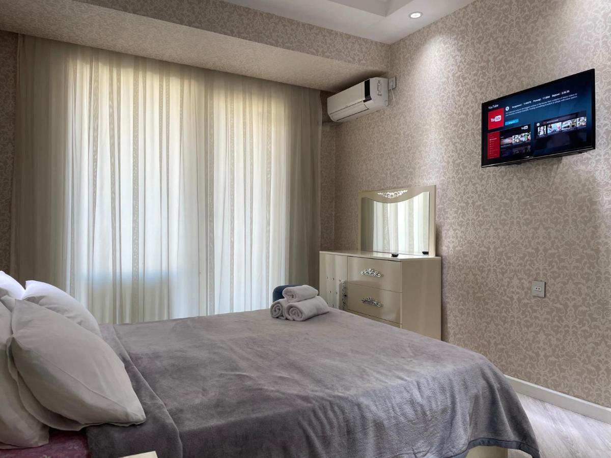 Lux Apartment Baku Exterior photo