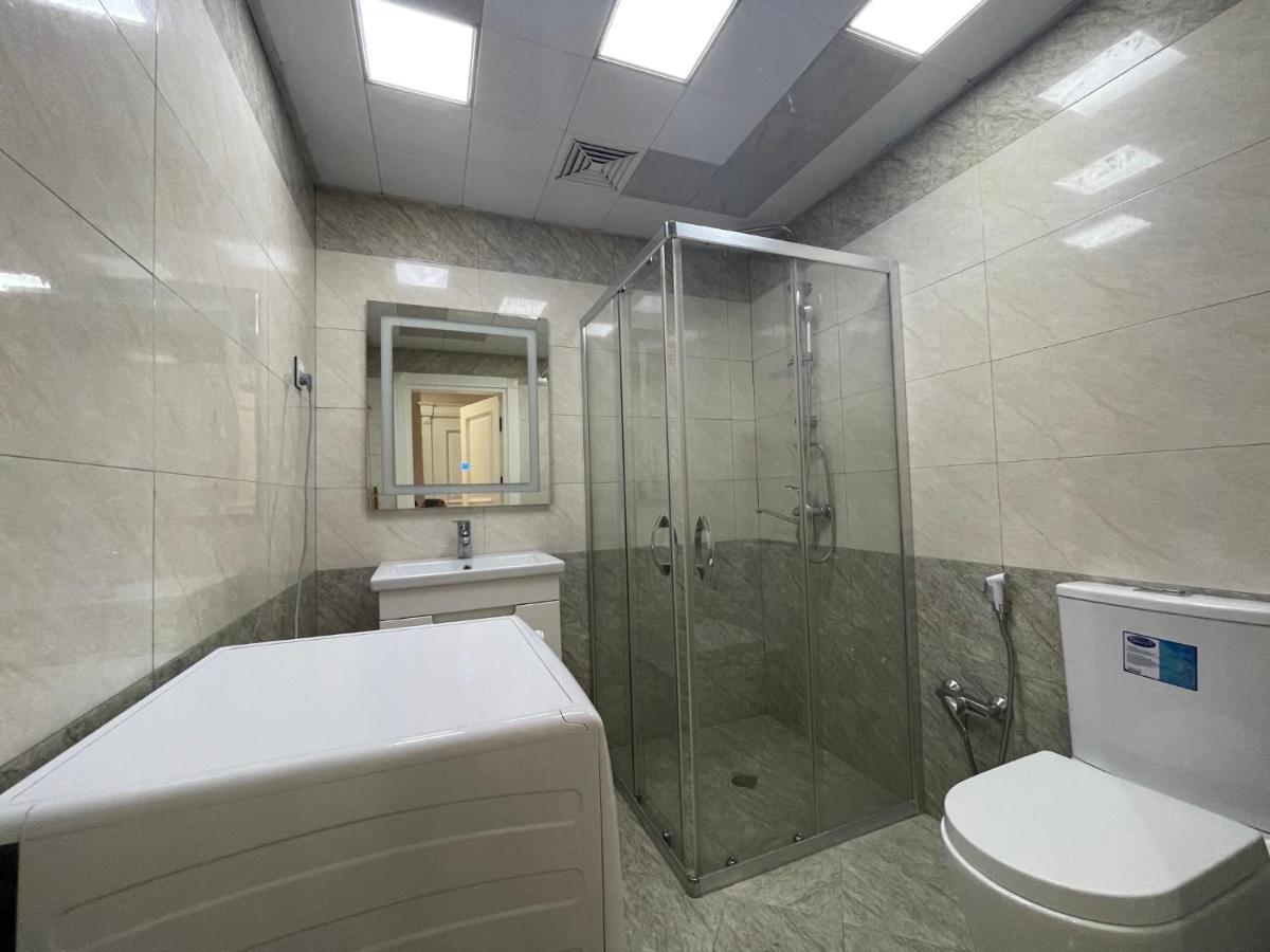 Lux Apartment Baku Exterior photo