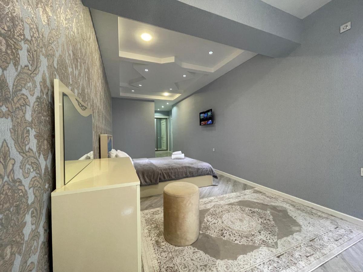 Lux Apartment Baku Exterior photo