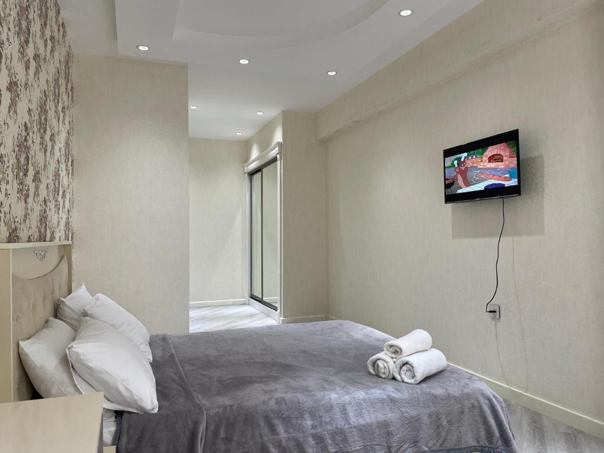 Lux Apartment Baku Exterior photo