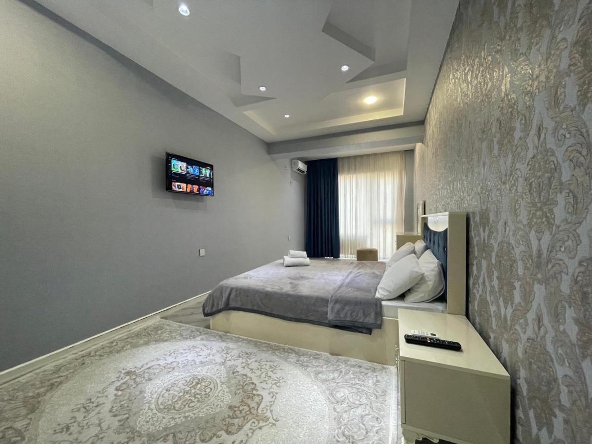 Lux Apartment Baku Exterior photo
