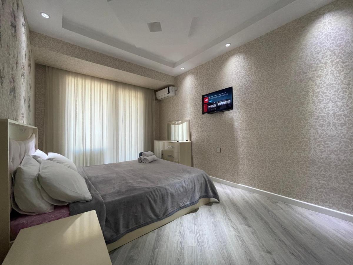 Lux Apartment Baku Exterior photo