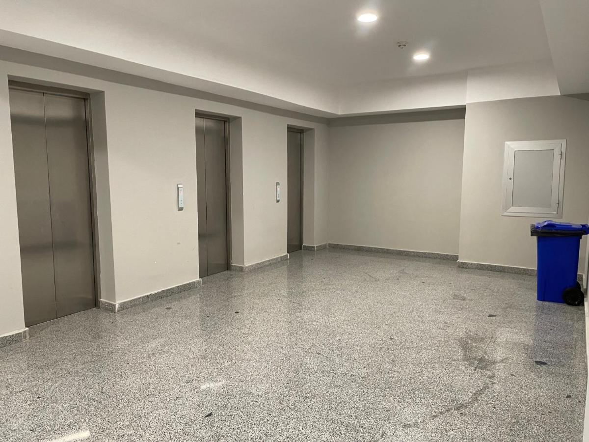Lux Apartment Baku Exterior photo